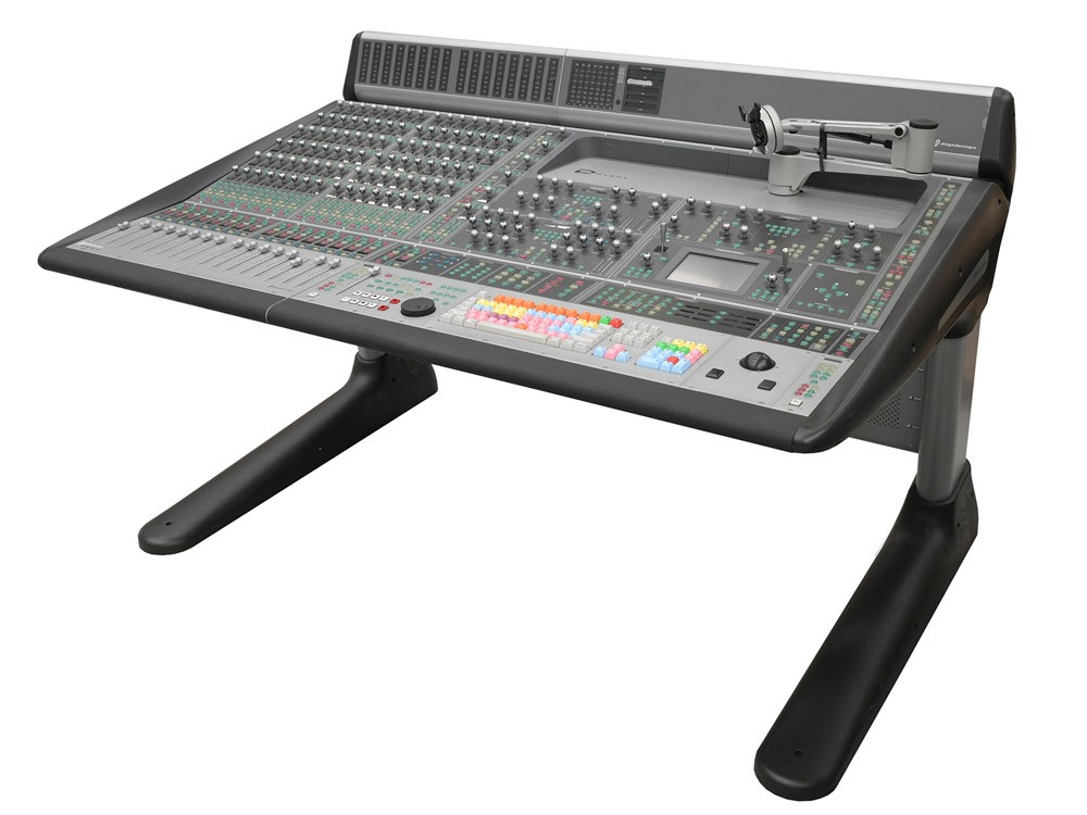 Would You Buy A Second Hand Legacy Pro Tools Control Surface